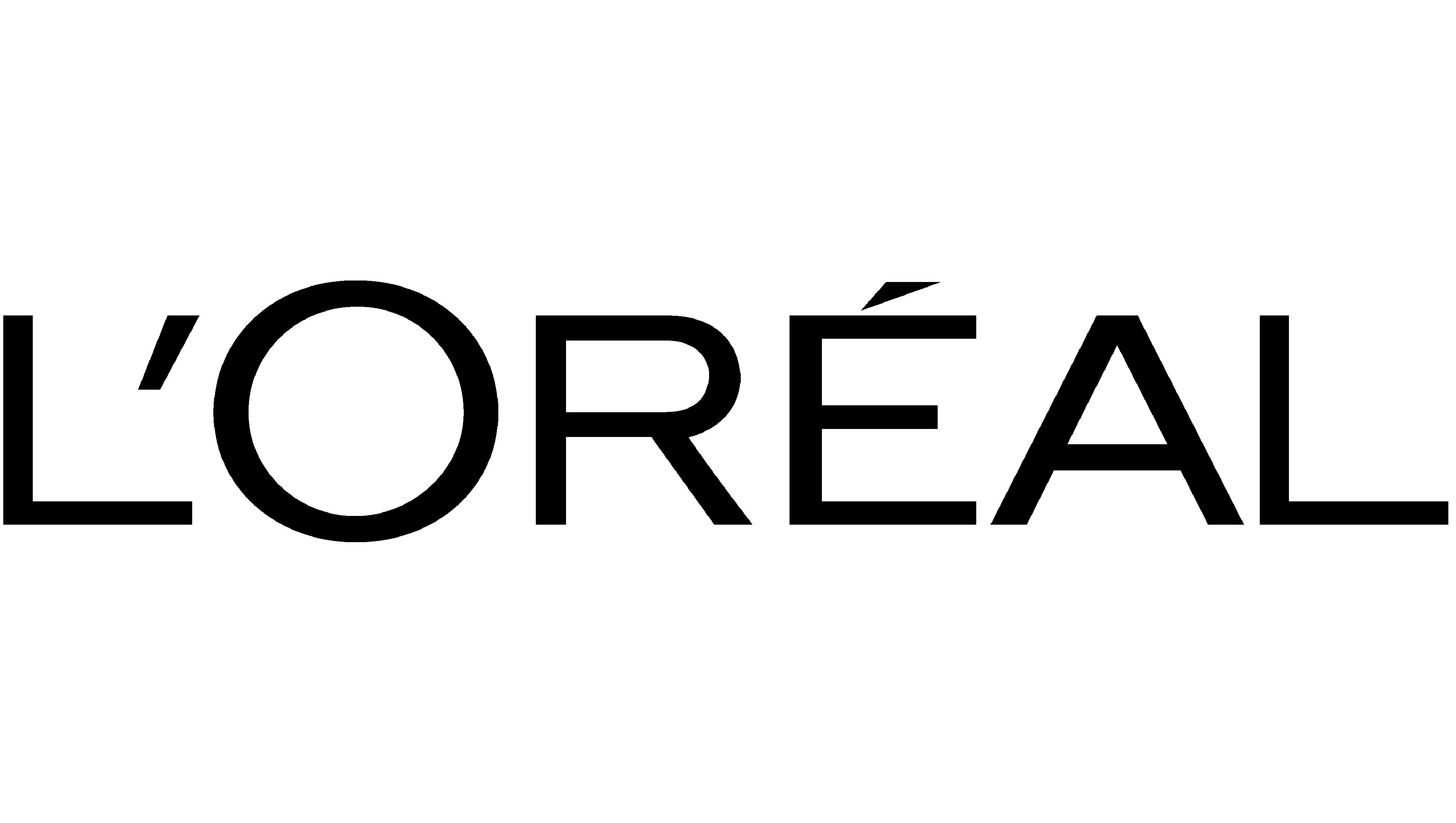 Logo of L’Oréal one of our partners
