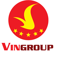 Logo of Vin Group one of our partners