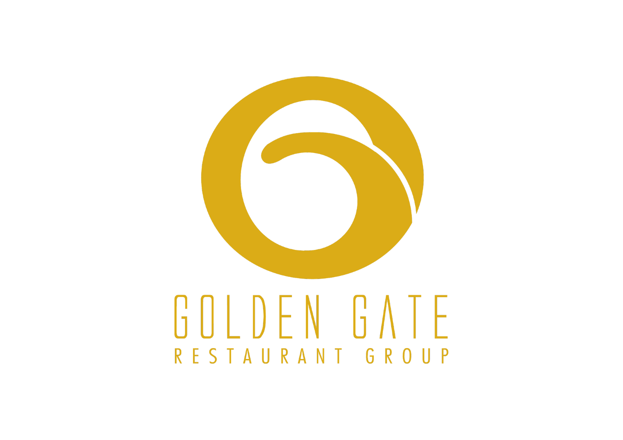 Logo of Golden Gate one of our partners