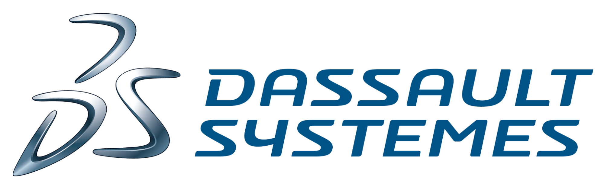 Logo of Dassault Systemes one of our partners