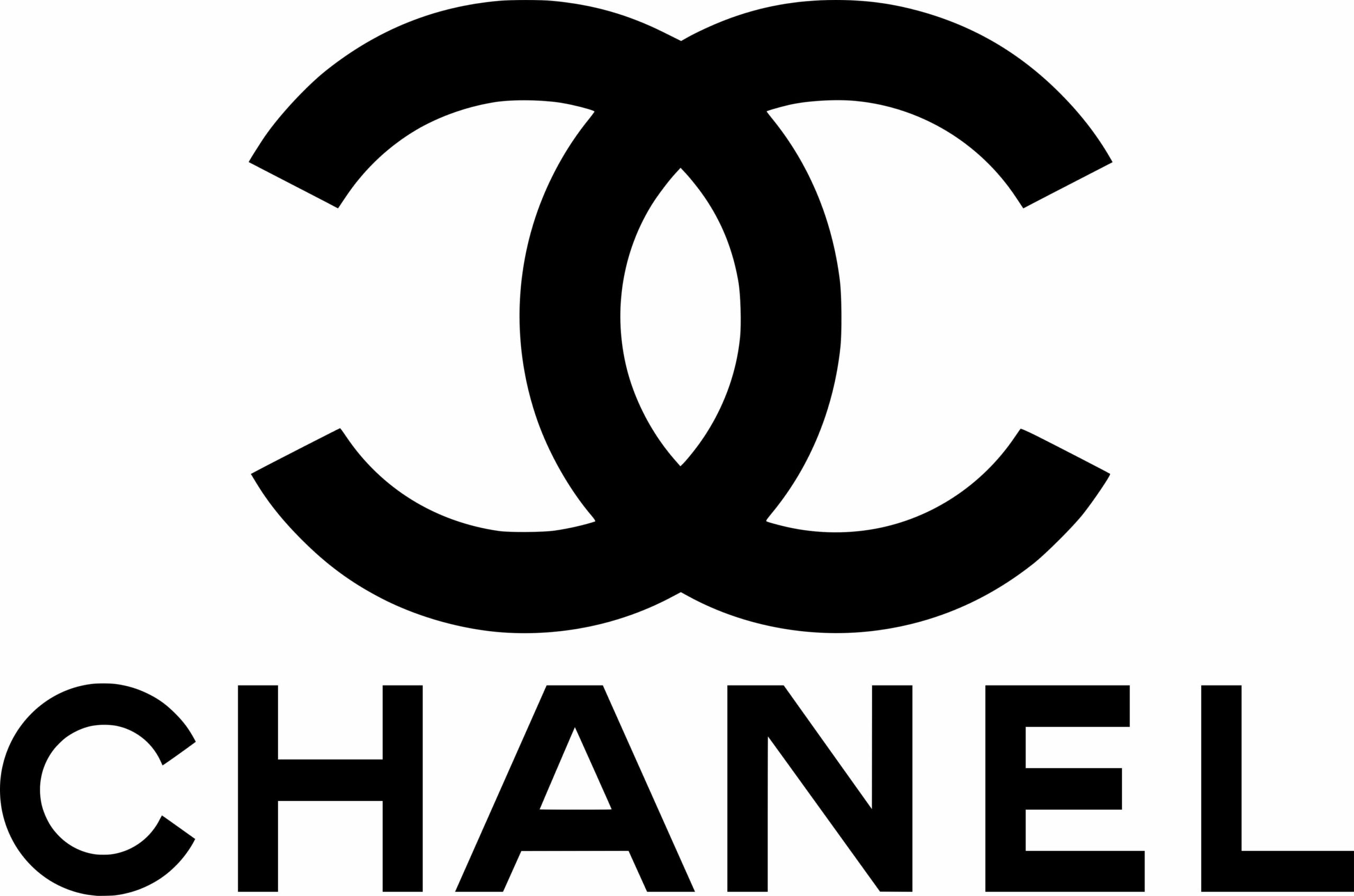 Logo of Chanel one of our partners
